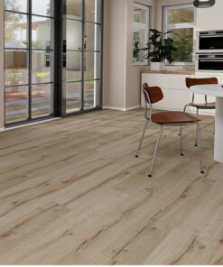 HTF 8mm Laminate Flooring AC3 Matt Finish V-Groove