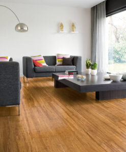 Solid Strand Woven Bamboo Flooring