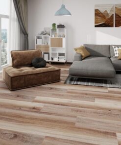 Guardian Hybrid Flooring