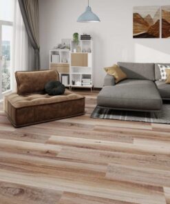 Duro Plus Hybrid Flooring