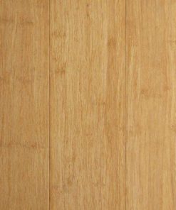 Verdura x Strand-Woven Bamboo Flooring