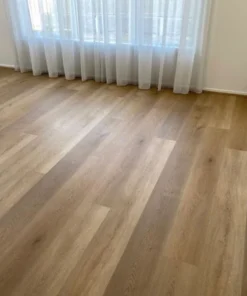 Lux Series Hybrid Flooring