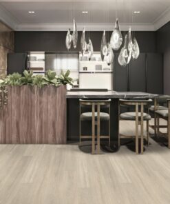 AquaGlow Laminate Flooring