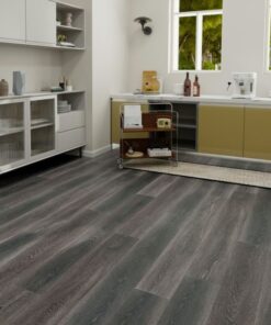 Hydrocore Laminate Flooring