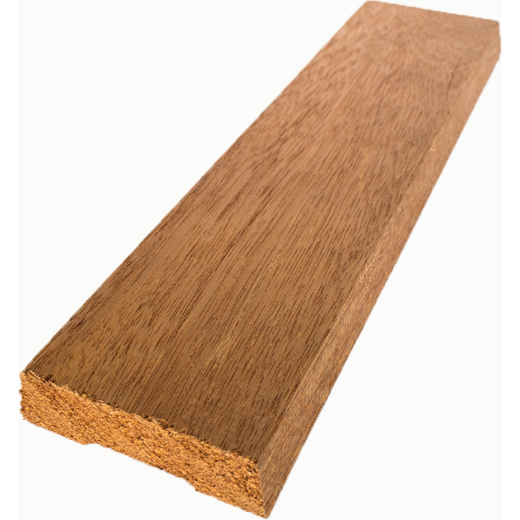 Skirting Kiln Dried Hardwood