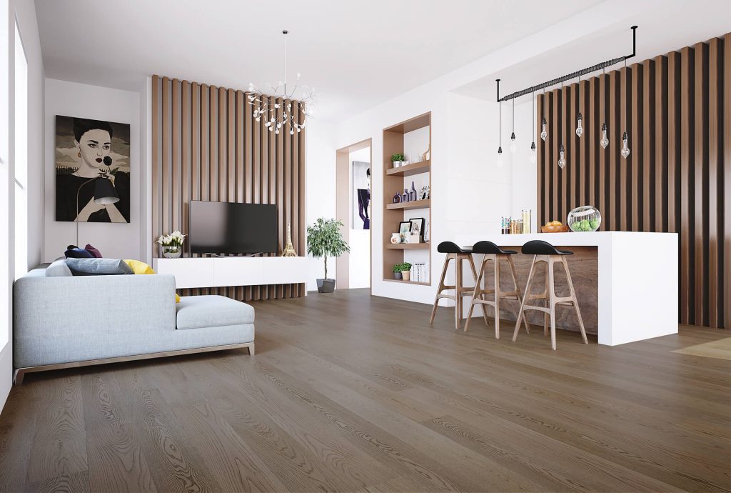 perfect timber floors