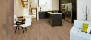 laminate flooring