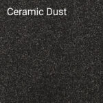 Ceramic Dust