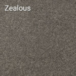 Zealous