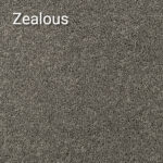 Zealous