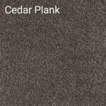 Cedar Plank