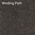 Winding Path