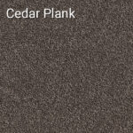 Cedar Plank