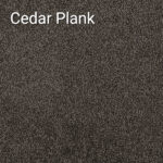 Cedar Plank