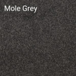 Mole Grey