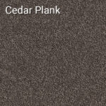 Cedar Plank