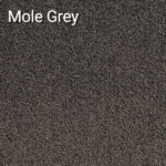 Mole Grey