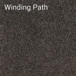 Winding Path