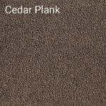 Cedar Plank