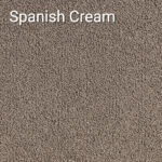 Spanish Cream