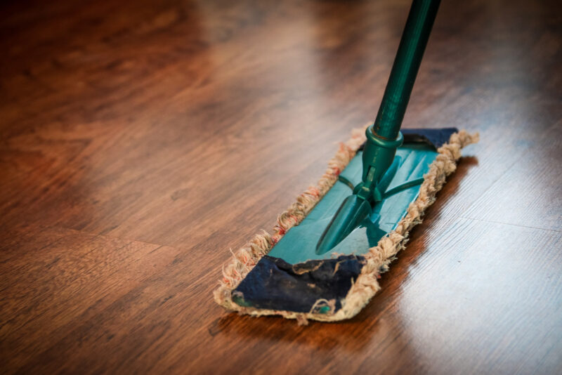 How to Clean Hybrid Laminate Flooring Essential Steps