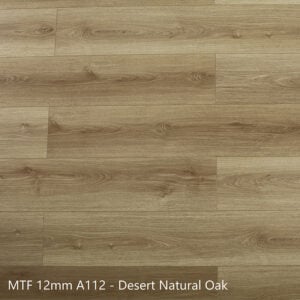 Desert Natural Oak
