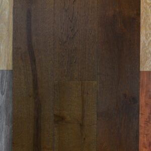 M1 Marrone Oak